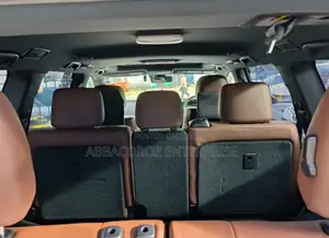 Toyota Land Cruiser 2019 Silver