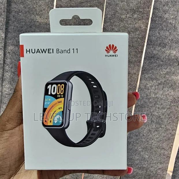 Huawei Band 11 - thumbnail 2