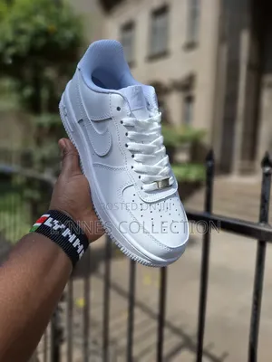 Airforce 1 White_original,Airforce Maziwa