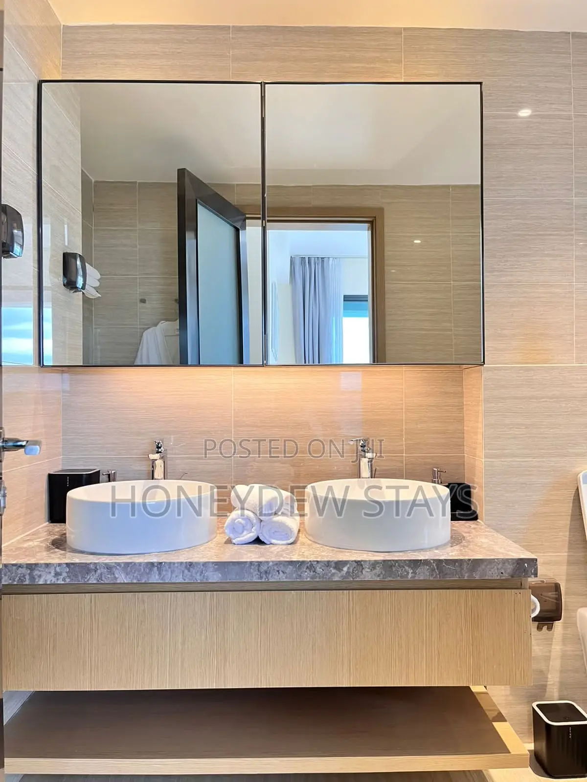 Luxury 2br Apartment In Gtc Westlands With Pool, Gym Wifi + Views