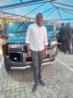 Executive/Personal/Company Driver or Sales and Marketing