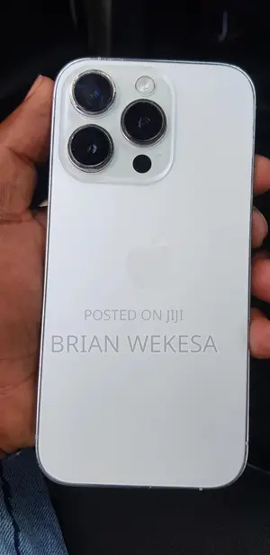 Apple iPhone 14 Pro Max 128 GB White