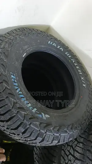 265/70r17 X Pounce
