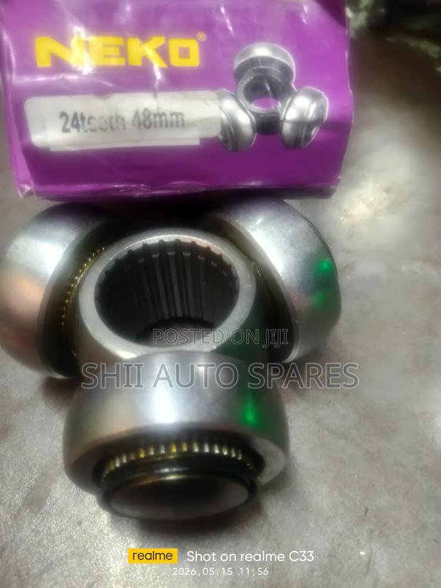 Cross Bearing for 7l