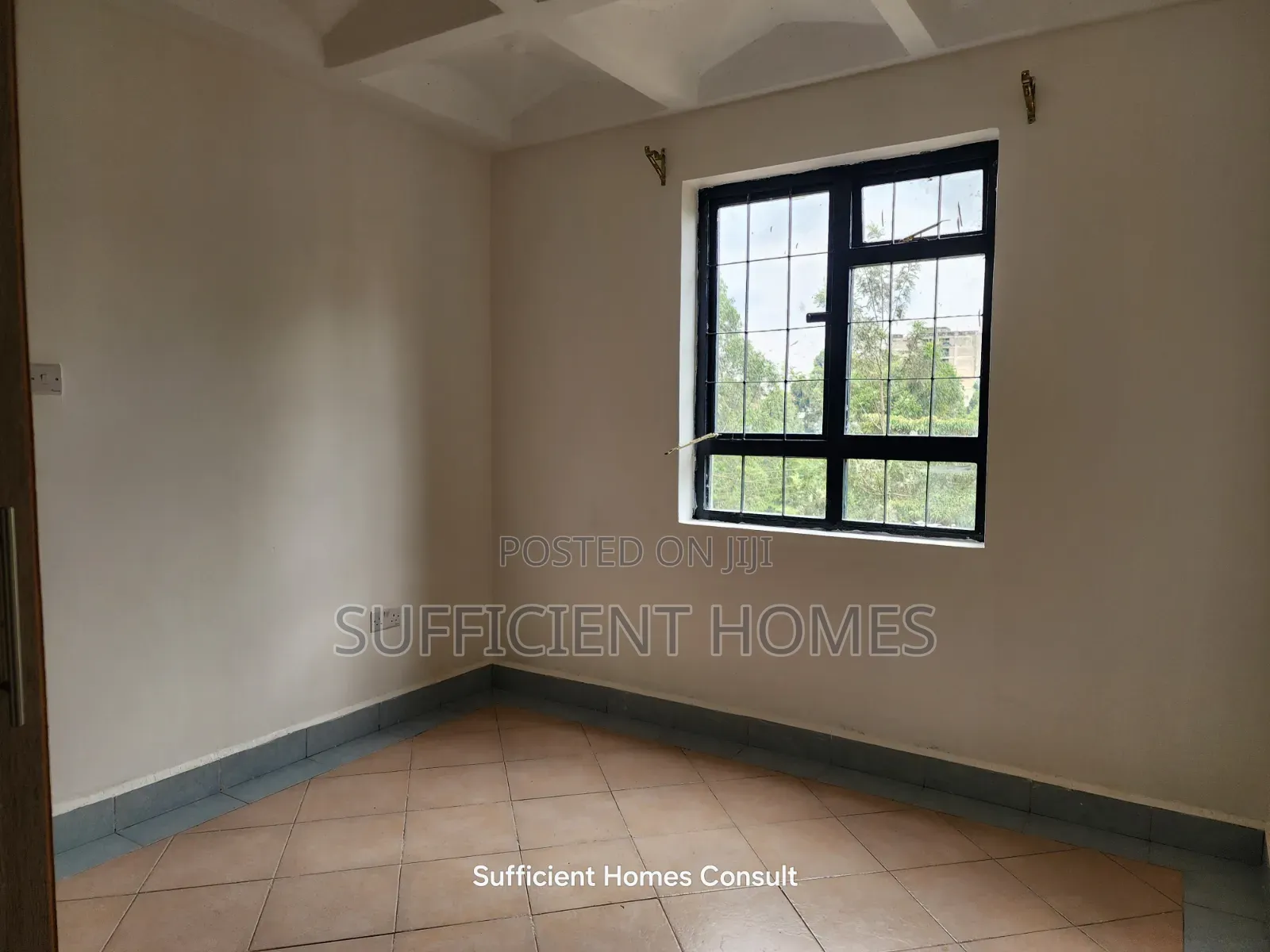 1bdrm Apartment in Ruaka for rent