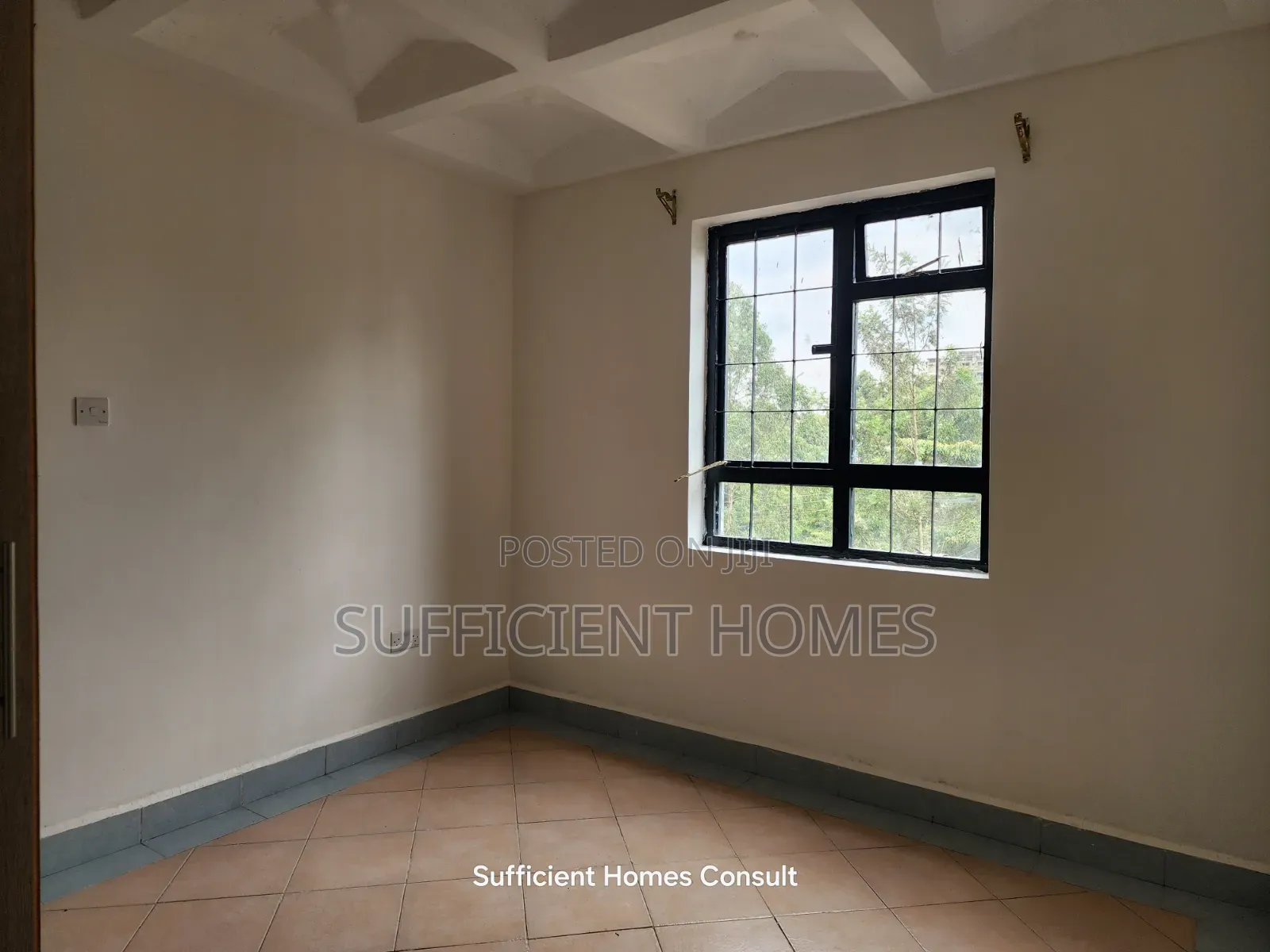 1bdrm Apartment in Ruaka for rent