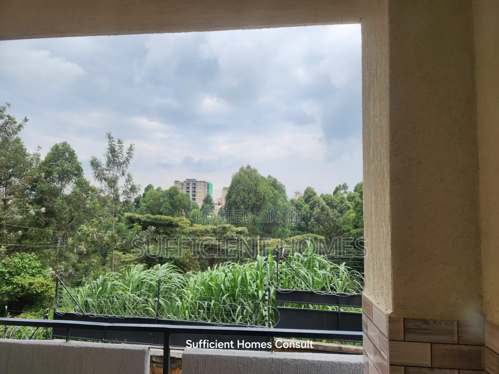 1bdrm Apartment in Ruaka for rent