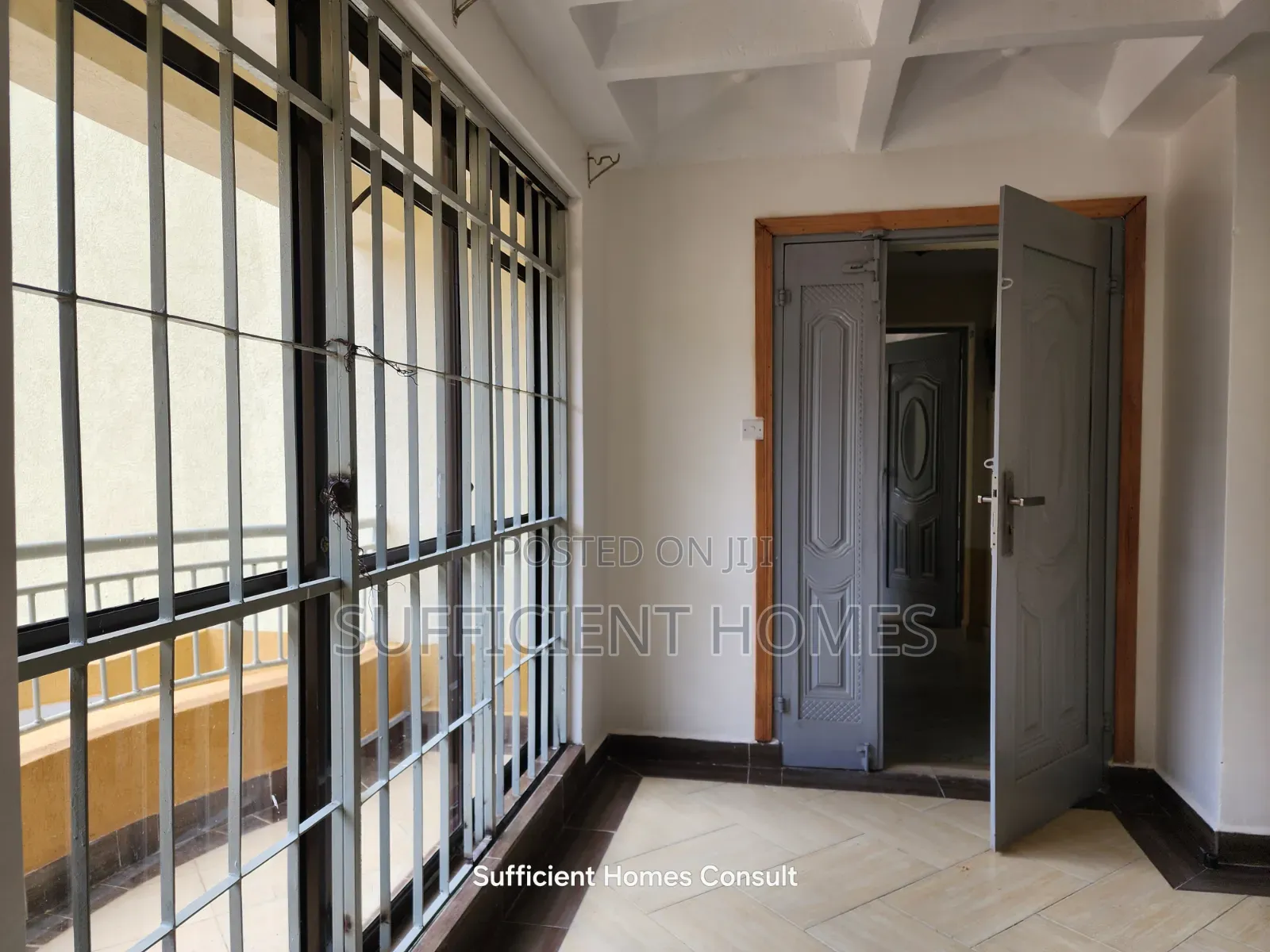1bdrm Apartment in Ruaka for rent