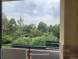 1bdrm Apartment in Ruaka for rent