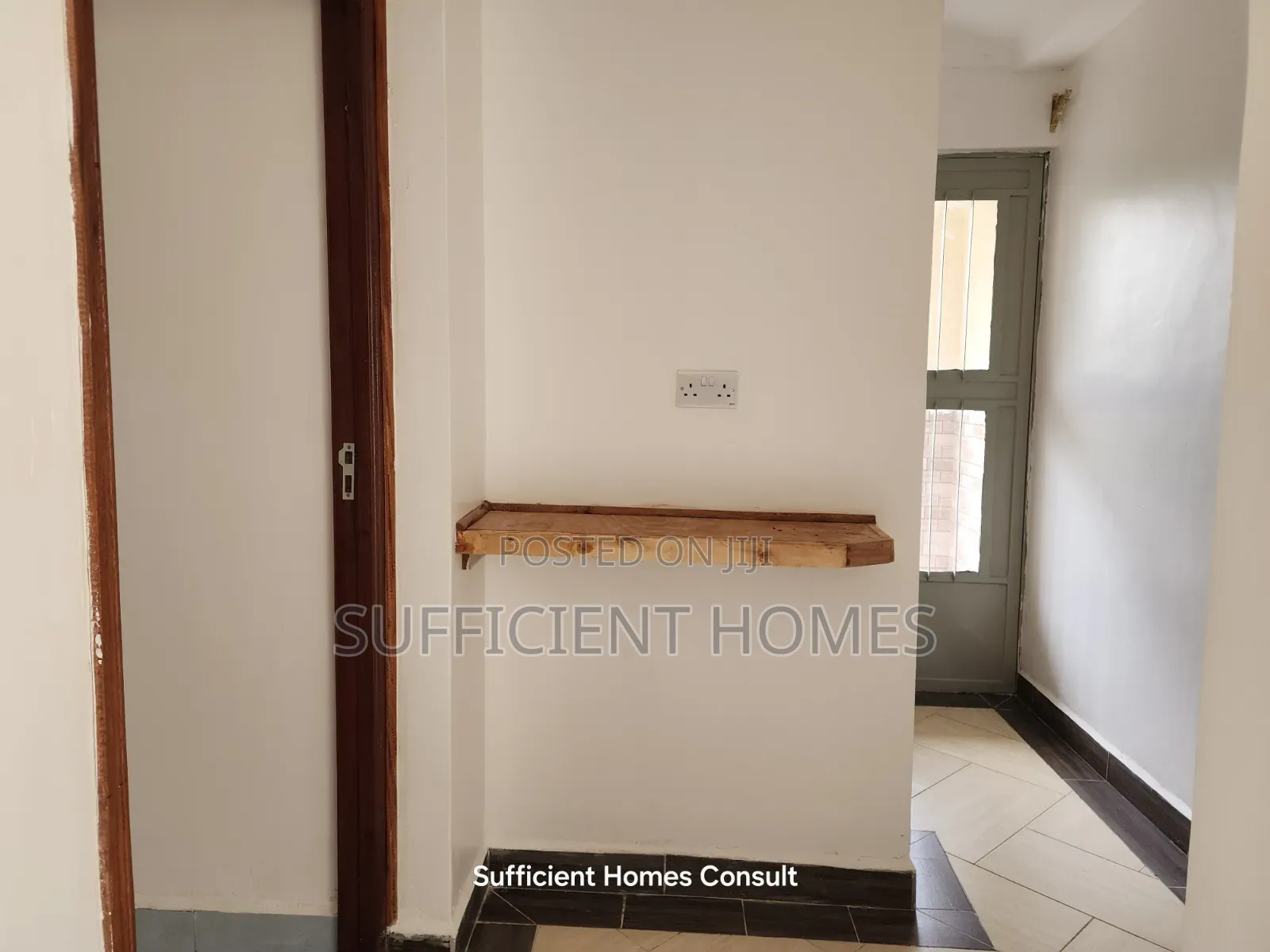 1bdrm Apartment in Ruaka for rent
