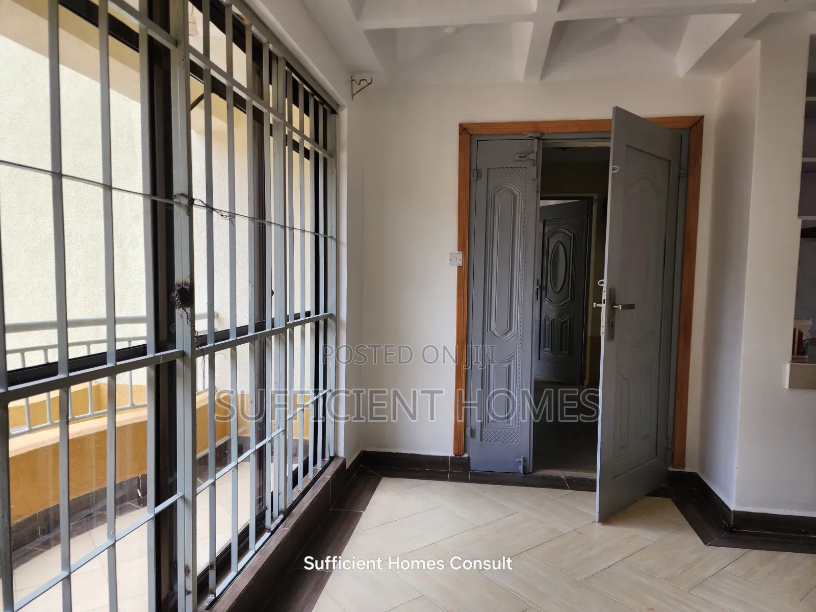 1bdrm Apartment in Ruaka for rent