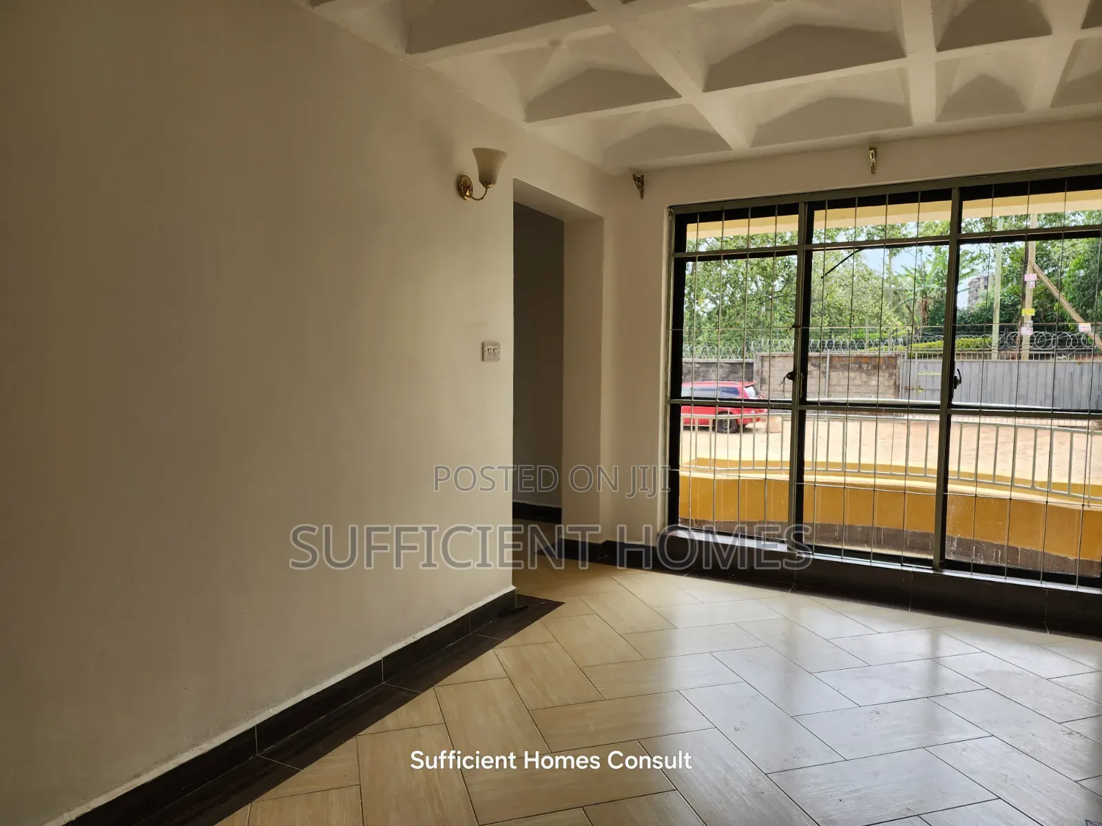 1bdrm Apartment in Ruaka for rent