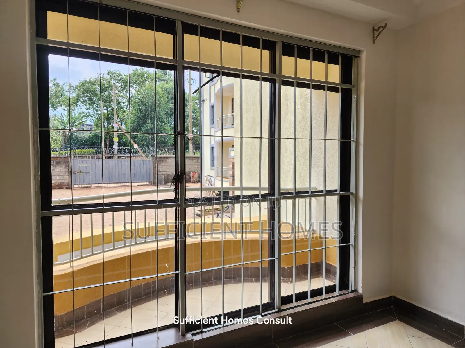 1bdrm Apartment in Ruaka for rent