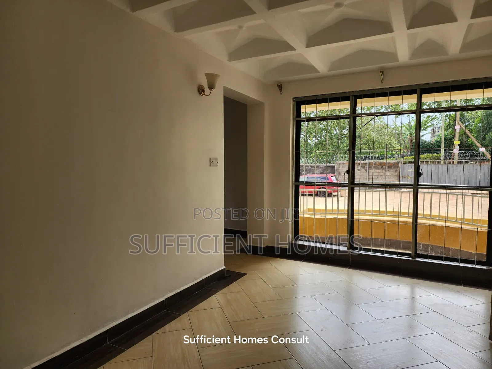 1bdrm Apartment in Ruaka for rent