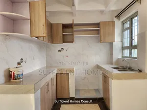 1bdrm Apartment in Ruaka for rent
