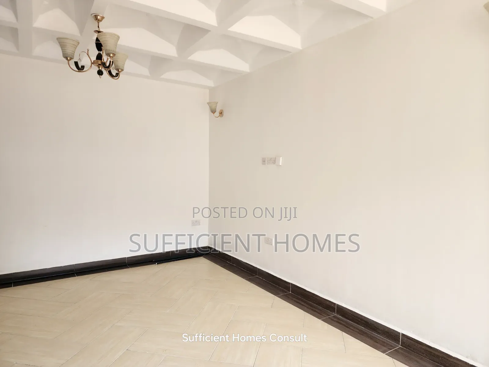 1bdrm Apartment in Ruaka for rent