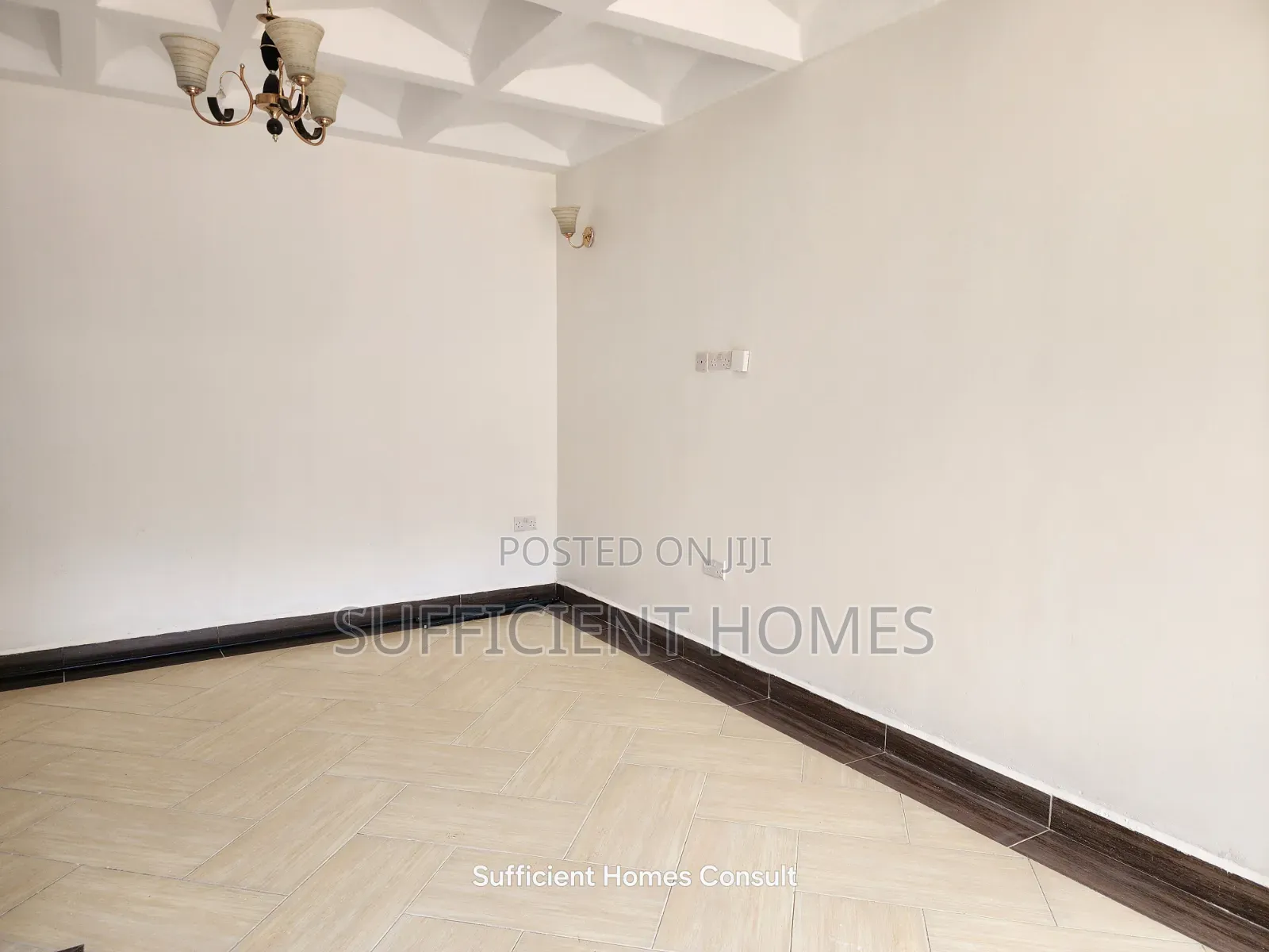 1bdrm Apartment in Ruaka for rent