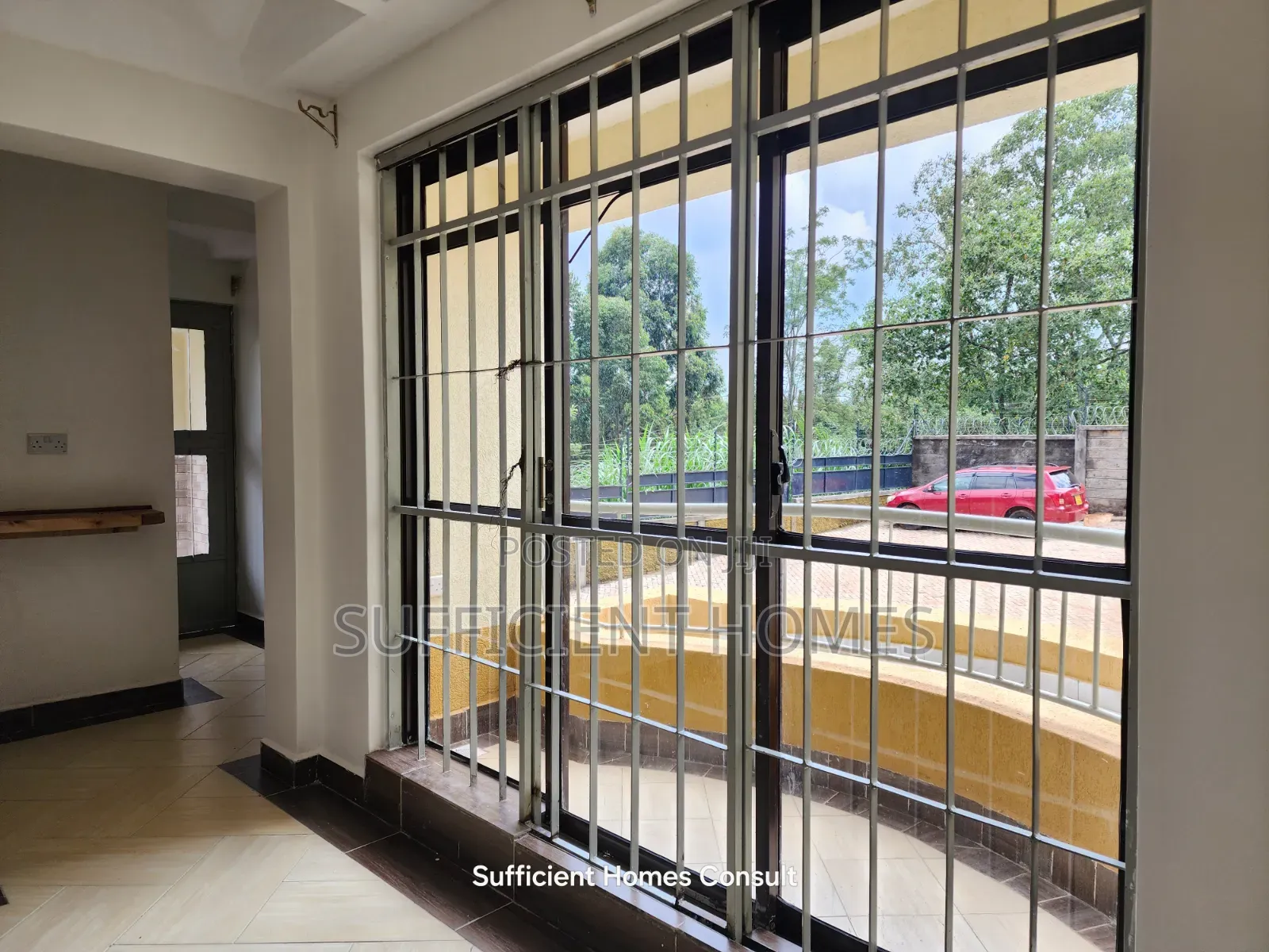 1bdrm Apartment in Ruaka for rent