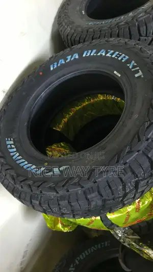 215/75r15 X Pounce