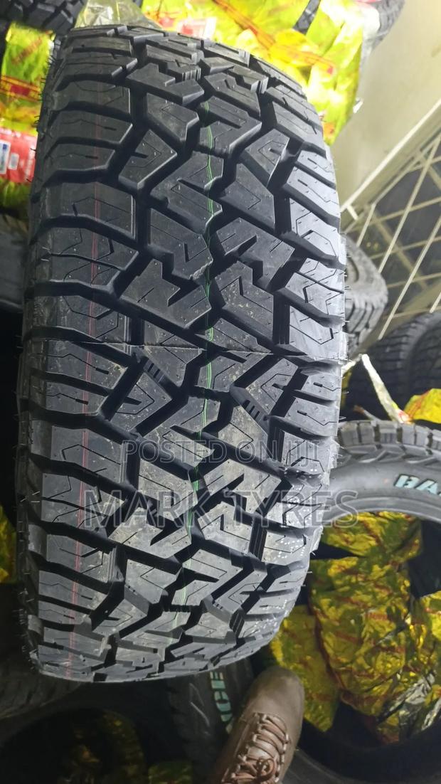 245/65r17 X Pounce
