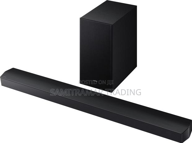 Hw-B750f Samsung 5.1-Ch Wireless Sound Bar System