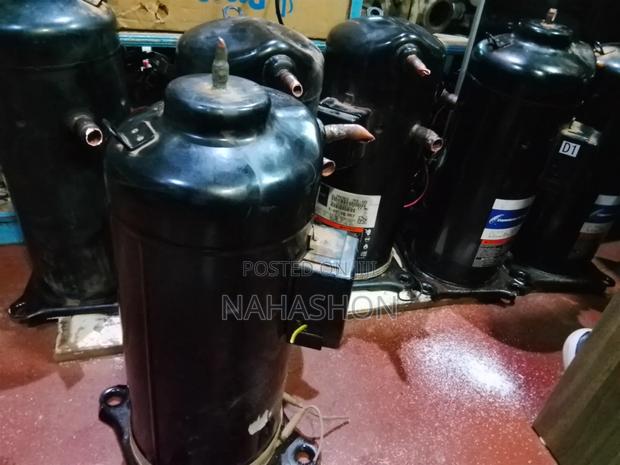 Refrigeration Compressors - thumbnail 2