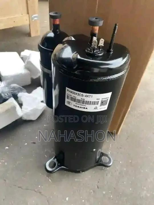Refrigeration Compressors - thumbnail 5