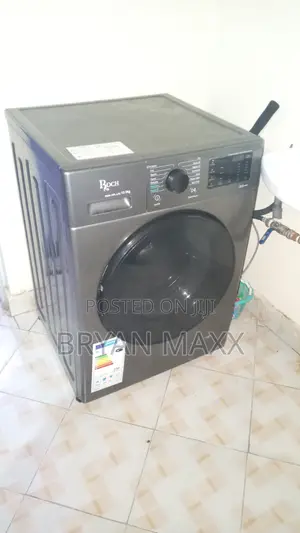 Roch Washing Machine
