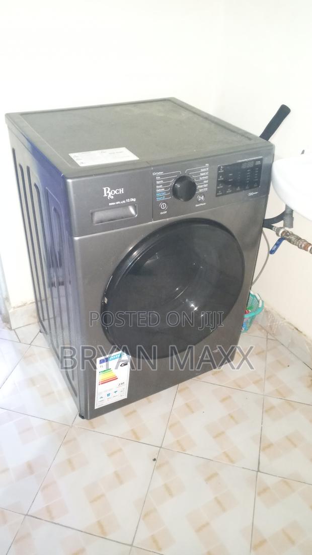 Roch Washing Machine
