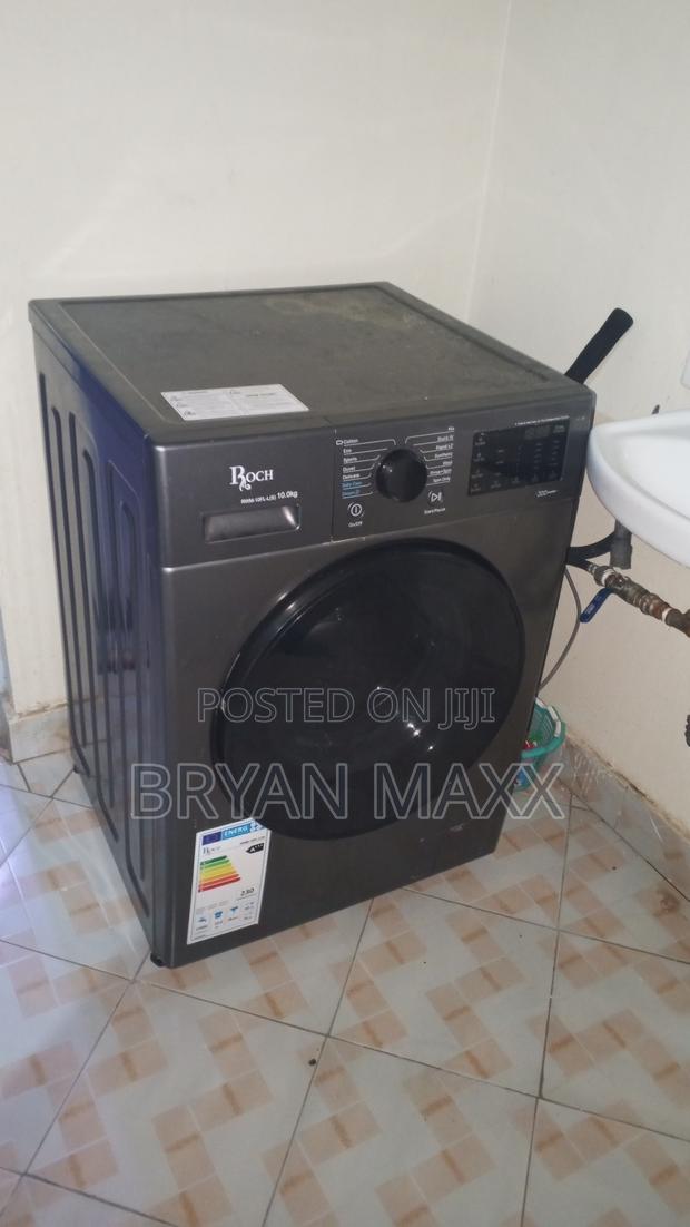 Roch Washing Machine - thumbnail 2