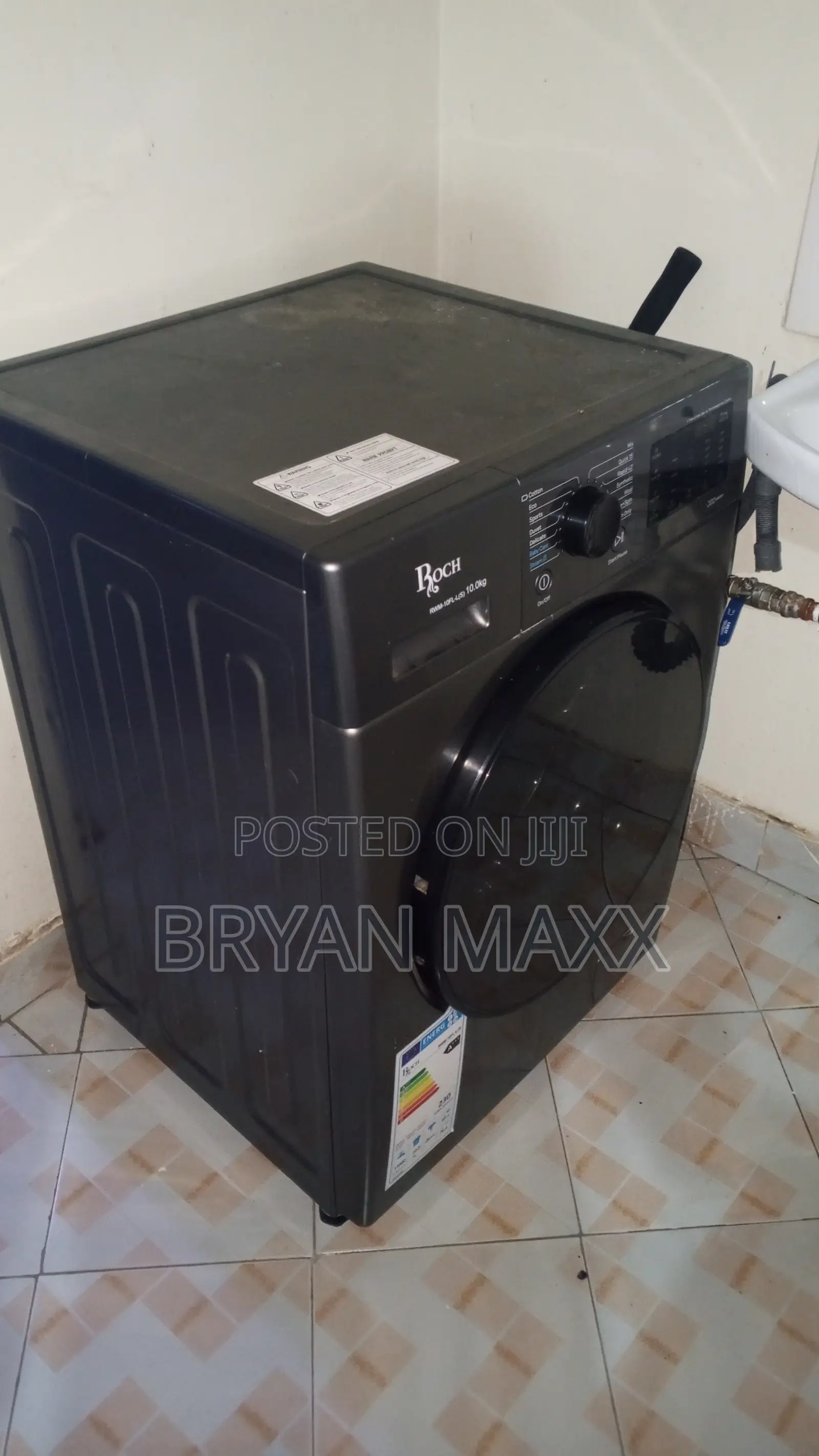 Roch Washing Machine