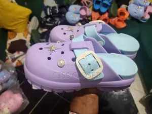 Crocs for Ladies
