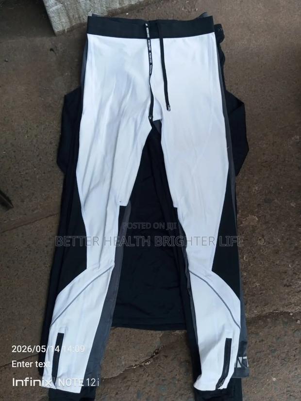 Men's Compression Tights - thumbnail 3