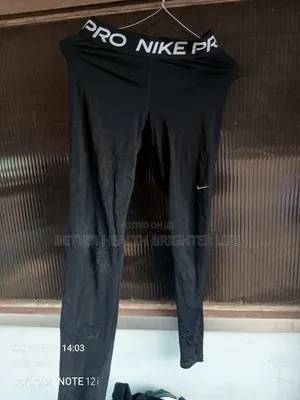Men's Compression Tights