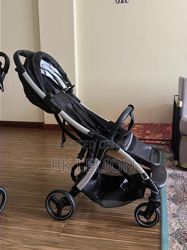 2 Baby Prams - thumbnail 3