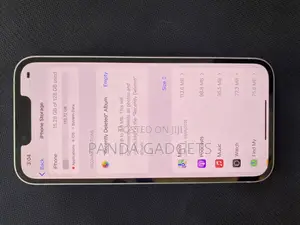 Apple iPhone 13 128 GB White