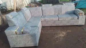 Brown Chester Sofa Seat
