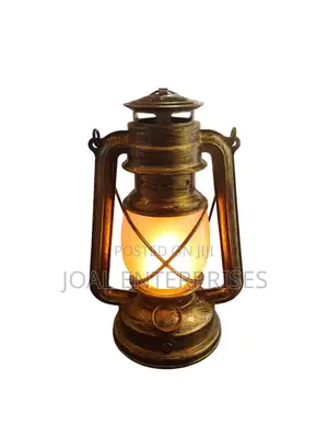 Lantern Light