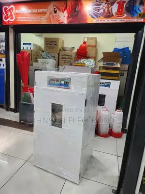 Gas/240v , 528 Eggs Fully Automatic Incubator
