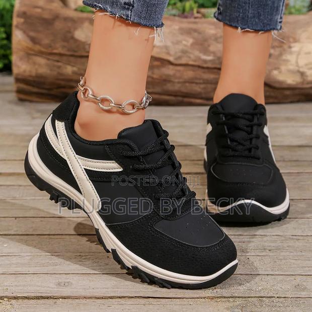 Quality Sneakers, Original - thumbnail 2