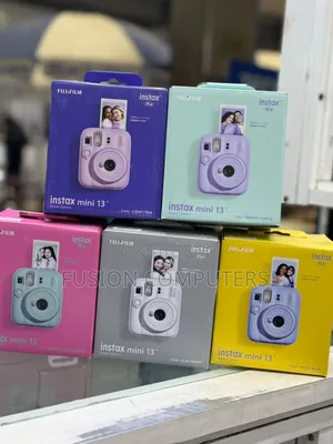 Fujifilm Instax Mini 13