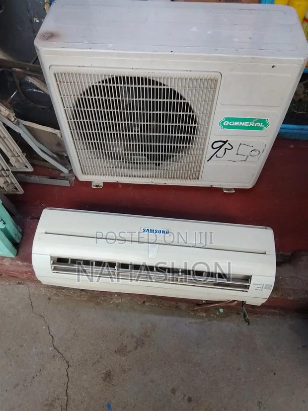 Air Conditioner - thumbnail 2