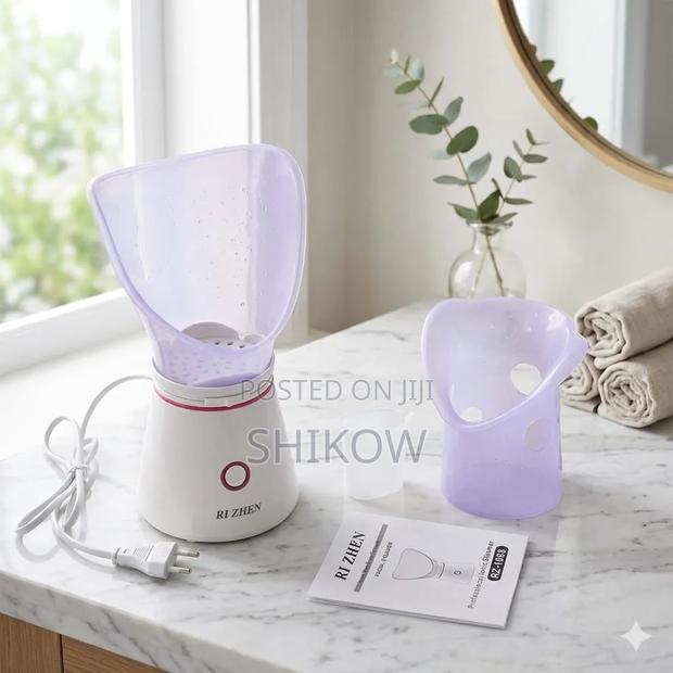 Facial Steamer