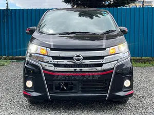 Nissan Dayz 2019 Black
