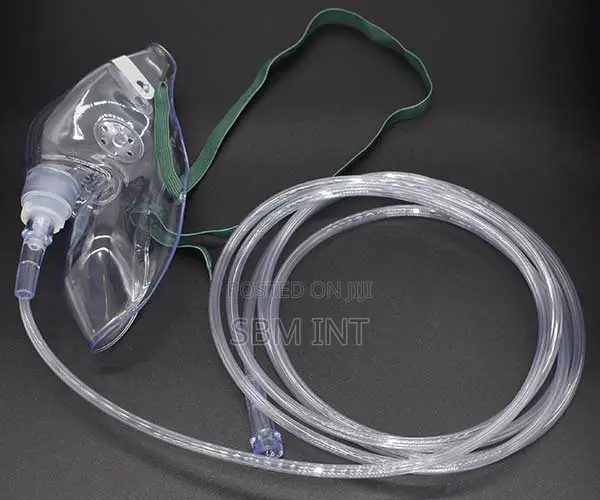 Oxygen Mask