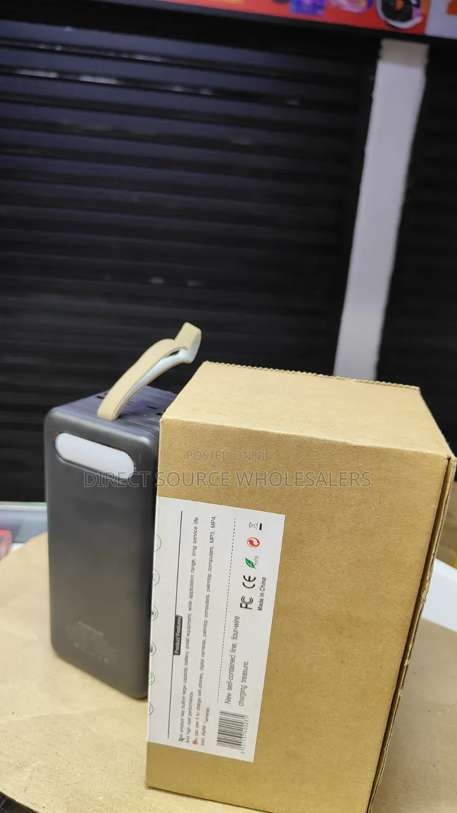 Best 10000mah Fast Charging Power Bank Long Battery Life