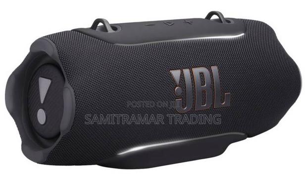 Xtreme 5 JBL Portable, Rugged Bluetooth Speaker (2026)