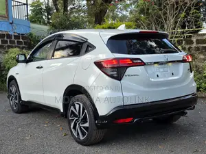 Honda Vezel 2019 Pearl