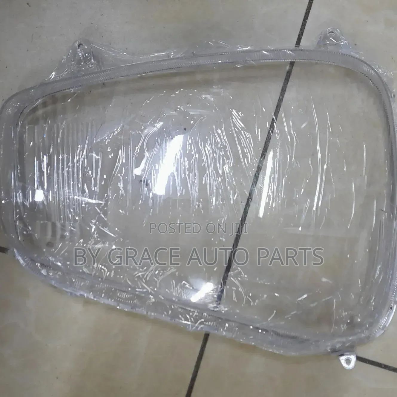 Headlens Suzuki Alto 2015.