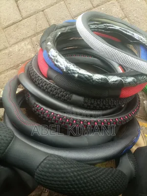 Steering Covers